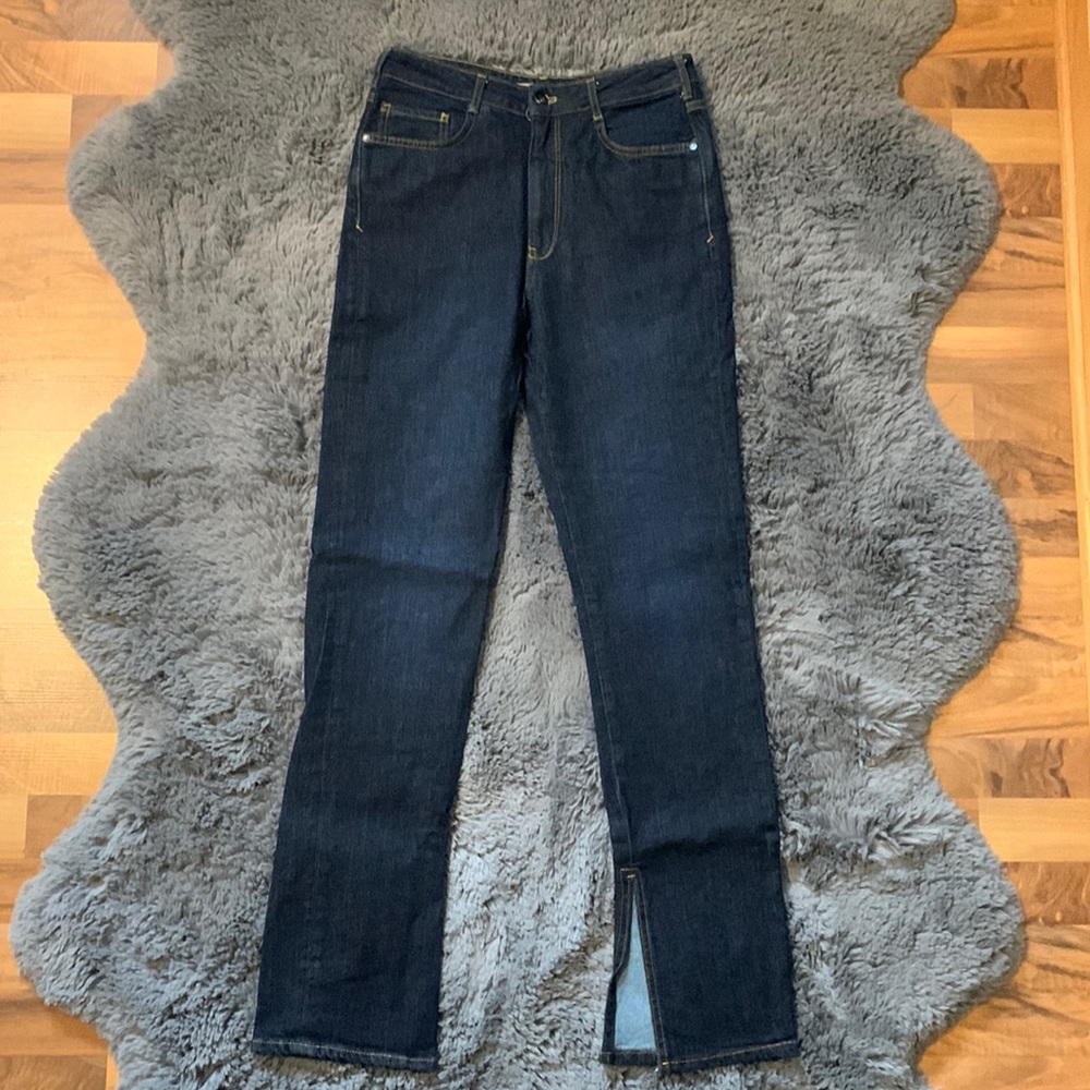 Pilcro from Anthropologie size 29 high waist jeans
